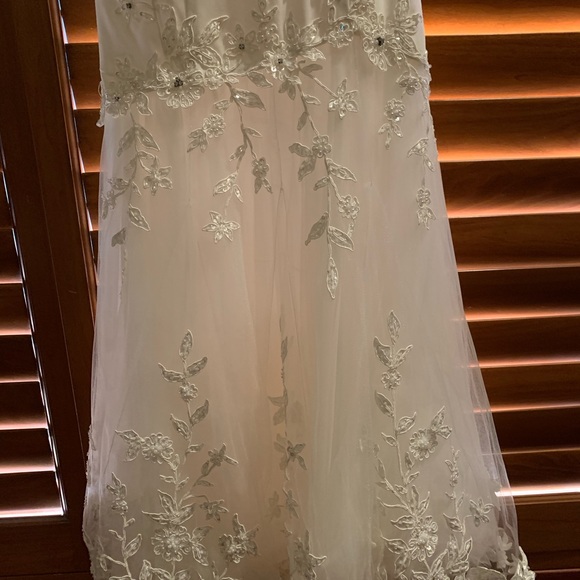 Wedding Dress or Ballgown - Picture 11 of 13